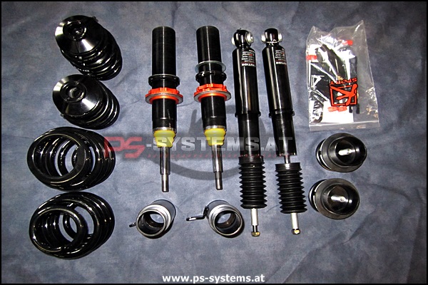 K-Sport Gewindefahrwerk / Suspension / Coilovers