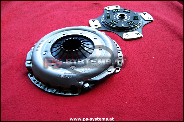 Sachs Performance Kupplung Clutch