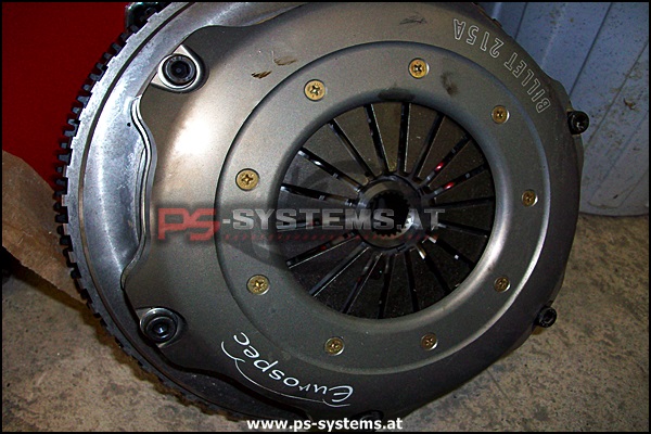 Performance Kupplung Clutch