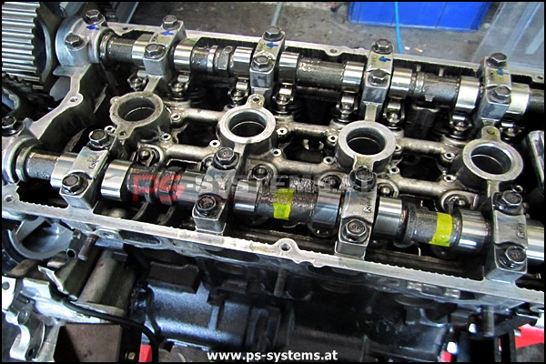 Mitsubishi EVO Motor / Engine / Long Block ps-systems picture 9