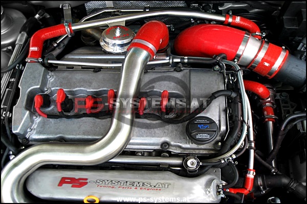 R32 / V6 / R30 Turbo Motor / Engine / Long Block ps-systems