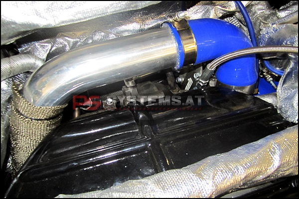 R32 / V6 / R30 Turbo Motor / Engine / Long Block ps-systems picture