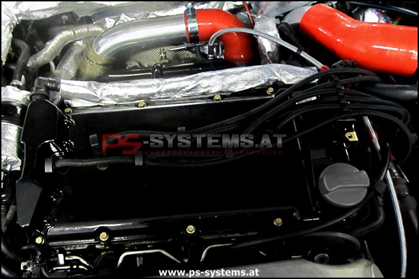 R32 / V6 / R30 Turbo Motor / Engine / Long Block ps-systems picture