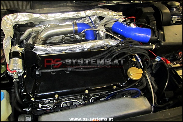 R32 / V6 / R30 Turbo Motor / Engine / Long Block