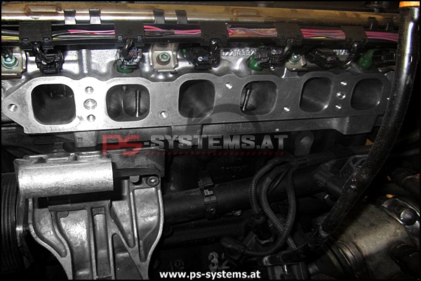 R32 / V6 / R30 Turbo Motor / Engine / Long Block