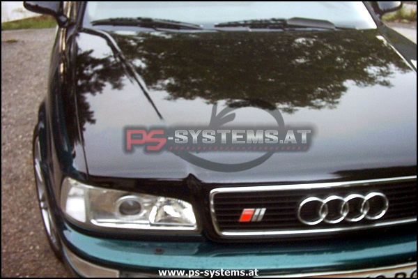 Audi 20V 5 Zylinder Turbo S2 20VT Motorinstandsetzung und Tuning