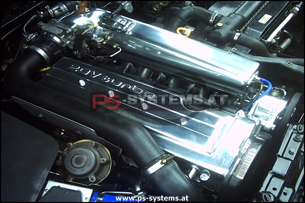 S2 RS2 S4 20VT Instandsetzung Motortuning ps-systems