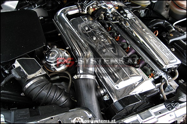 RS2 S2 20VT Motor / Engine / Long Block ps-systems picture 9