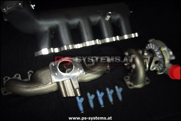 Audi 20V 5 Zylinder 20VT Kit / Parts
