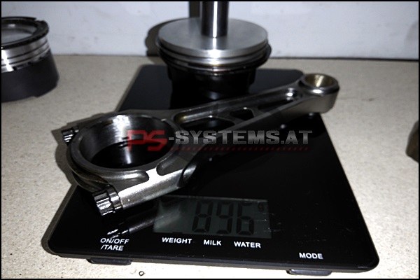 RS2 S2 20VT Tuning Teile / Parts picture 7 ps-systems