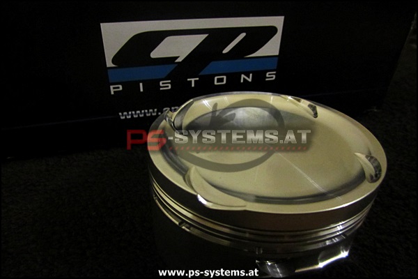 Schmiedekolben / Piston / Kolben / Pistons