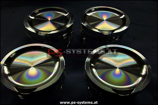 Schmiedekolben / Piston / Kolben / Pistons