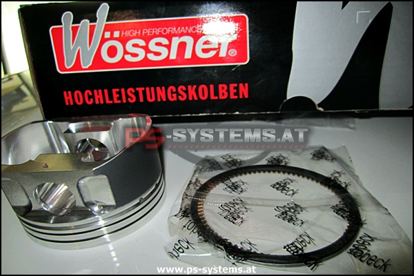 Schmiedekolben / Piston / Kolben / Pistons