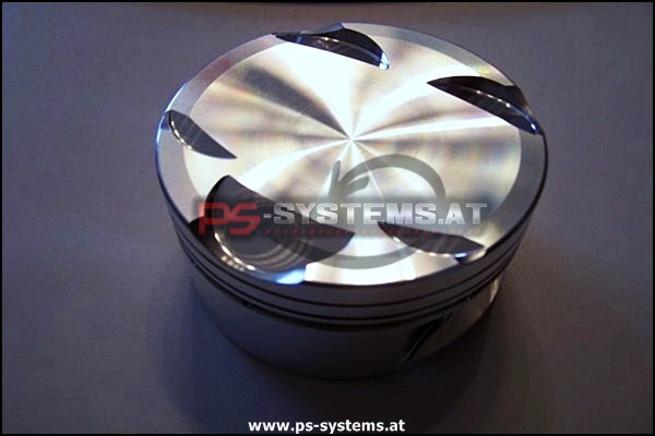 Schmiedekolben / Piston / Kolben / Pistons
