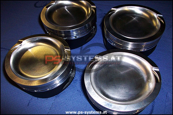 Schmiedekolben / Piston / Kolben / Pistons