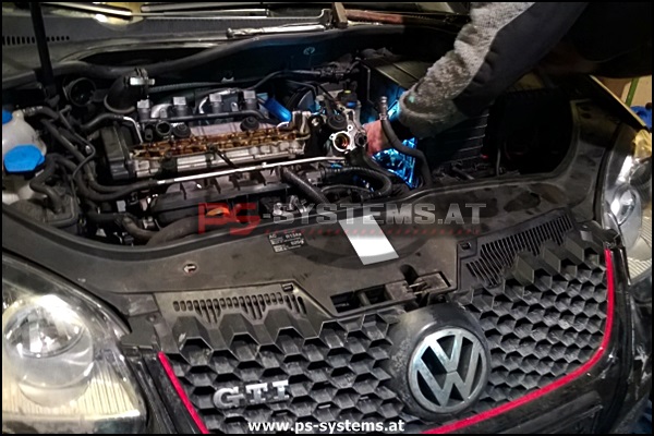 GTI S3  2.0 TFSI TSI ps-systems ps systems 