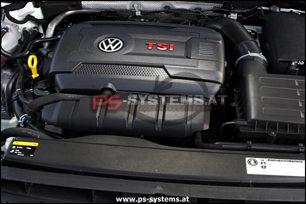 ps-systems ps systems Golf 7 GTI 2.0 TSI Tuning