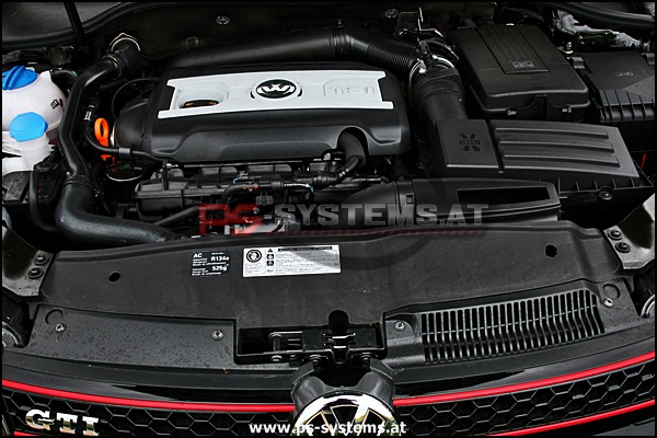 Golf 6 GTI 2.0 TSI TFSI  ps-systems ps systems