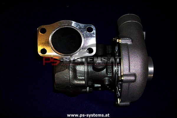 K24/26 Upgradeturbo / Turboupgrade / Tuning / Turbolader Upgrade