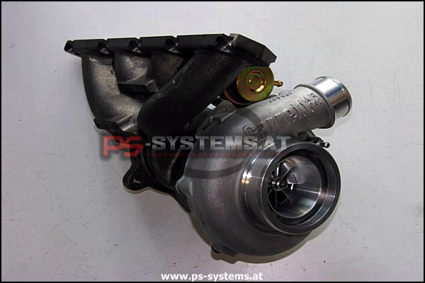 TFSI / GTI / S3 / Turbokit / Upgrade / Turboparts