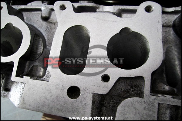 VR5 CNC Zylinderkopf / Head ps-systems picture 1