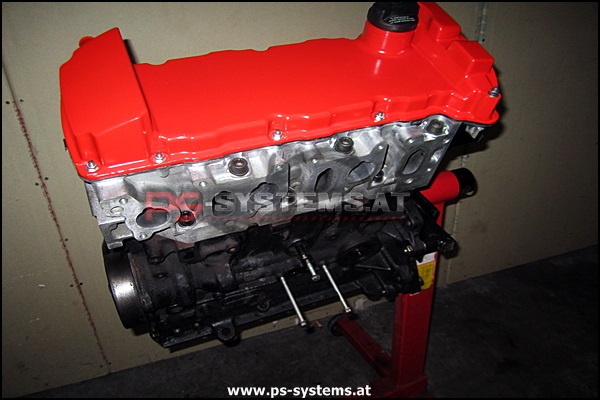 VR6 Motor / Engine / Long Block ps-systems picture 1