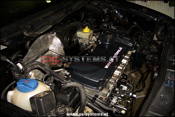 VR6 Motor / Engine / Long Block ps-systems picture 6