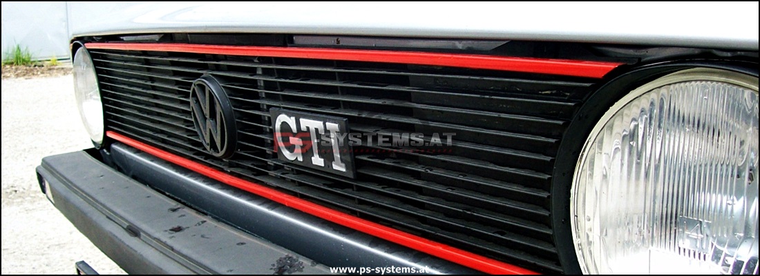 8V GTI Motor Engine Tuning Race Rennmotor